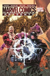 Marvel Comics Presents 2025 / 12